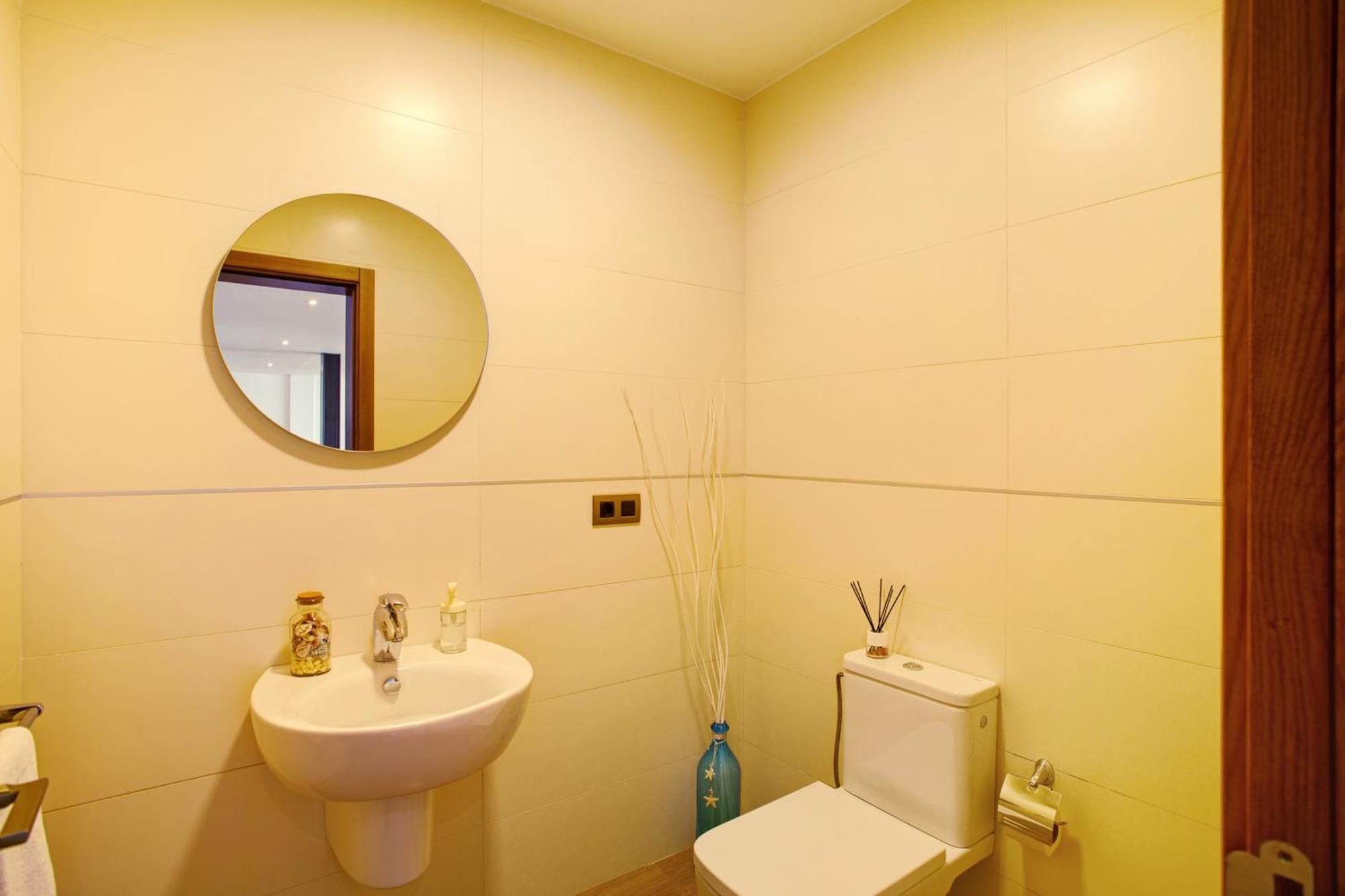 Villa Tauro 31 Mogán Kültér fotó