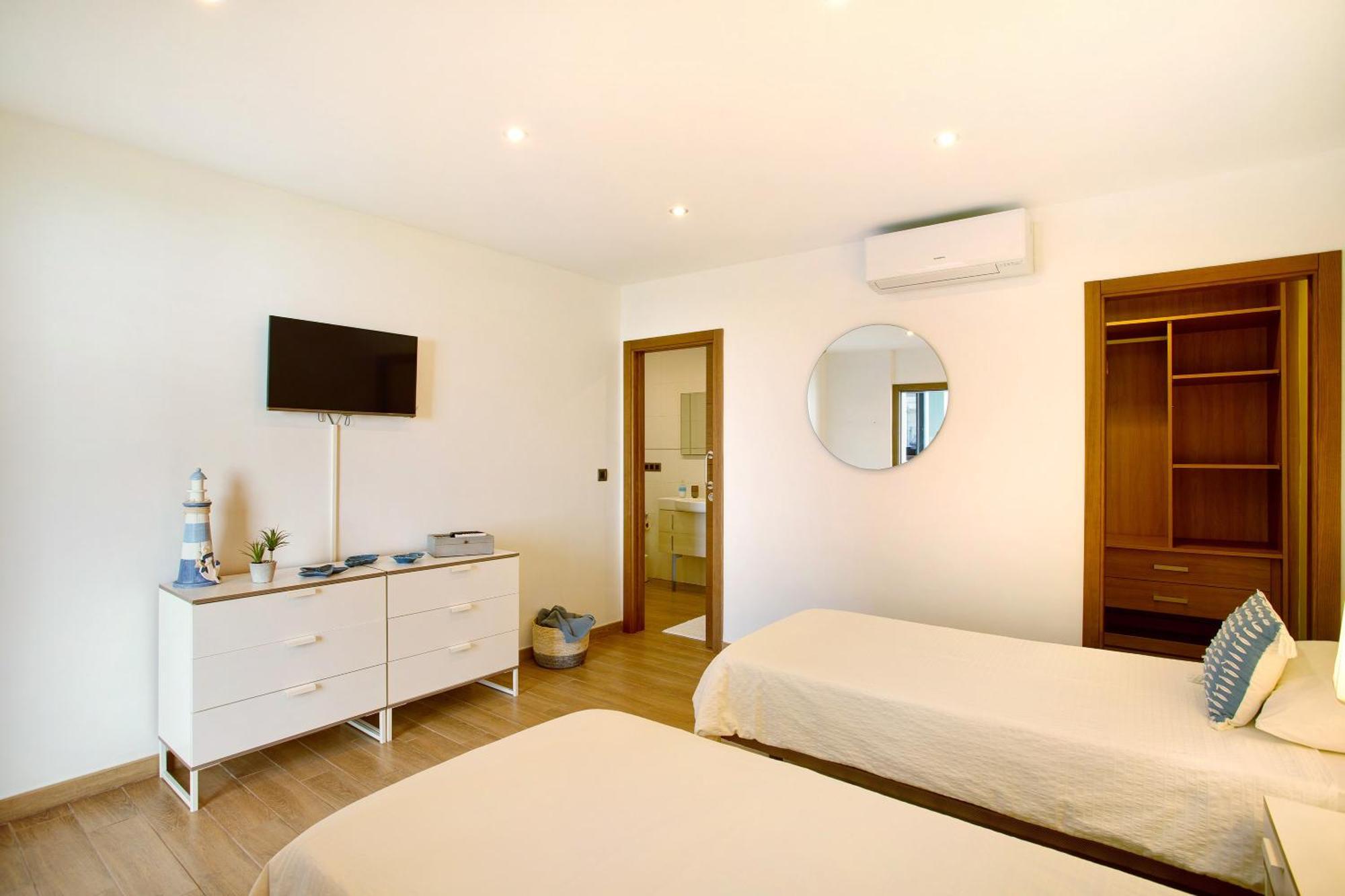 Villa Tauro 31 Mogán Kültér fotó