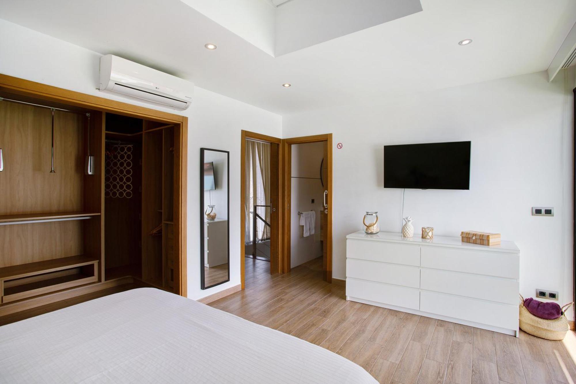 Villa Tauro 31 Mogán Kültér fotó