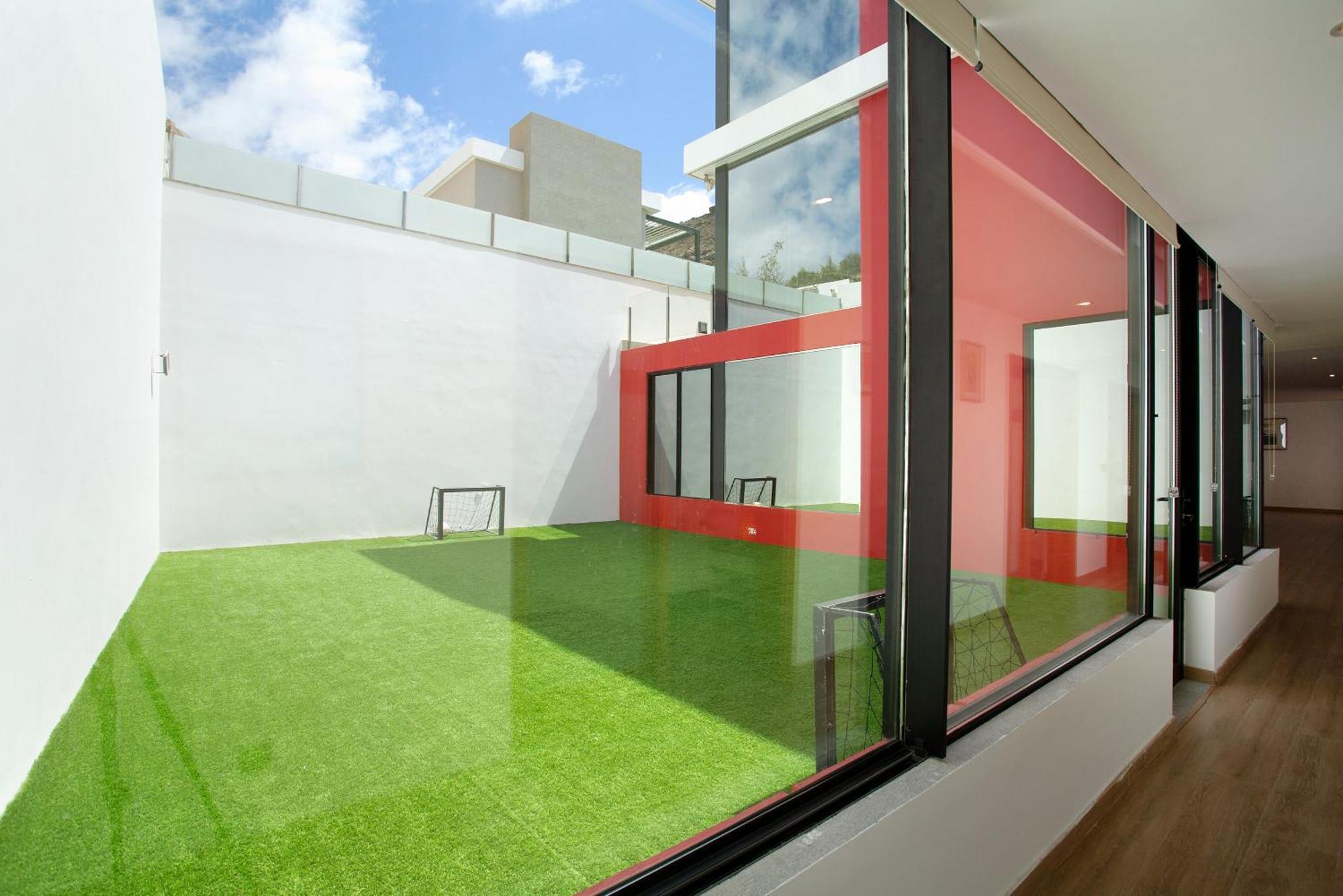 Villa Tauro 31 Mogán Kültér fotó