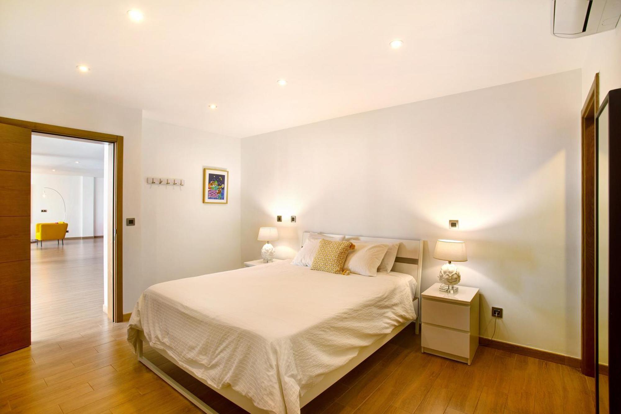 Villa Tauro 31 Mogán Kültér fotó