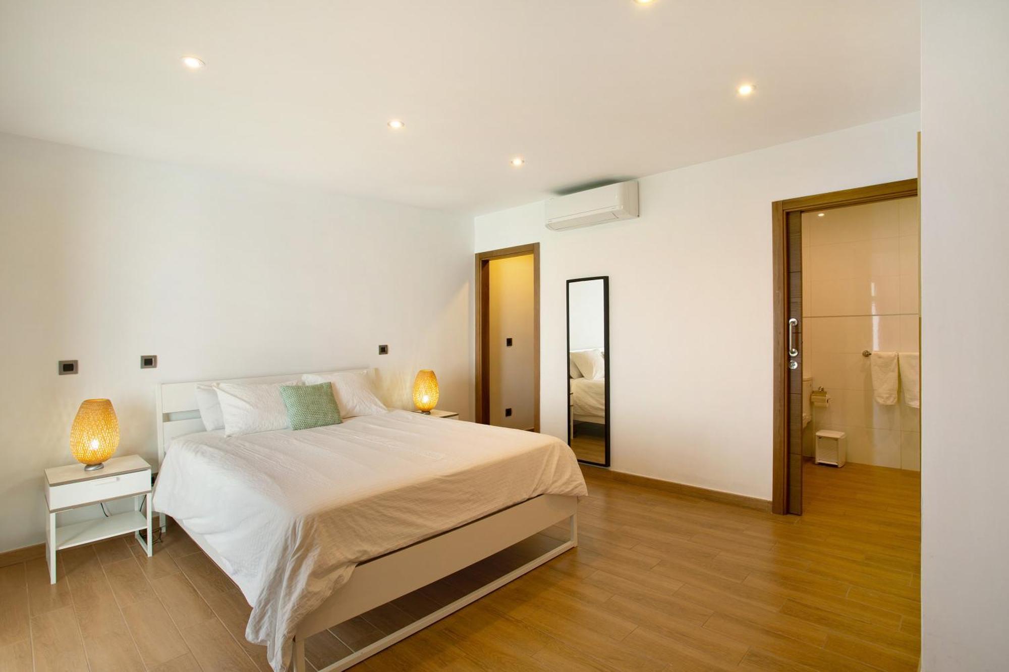 Villa Tauro 31 Mogán Kültér fotó